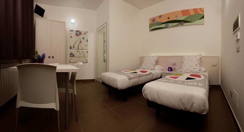 Bedrooms B&B Pescara Extérieur photo