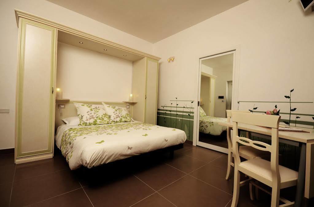 Bedrooms B&B Pescara Extérieur photo