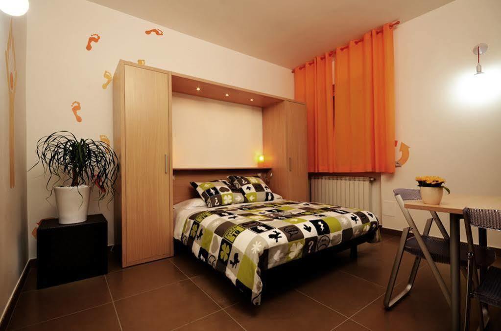 Bedrooms B&B Pescara Extérieur photo